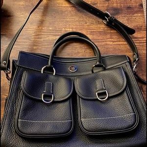 Dooney and Bourke shoulder bag